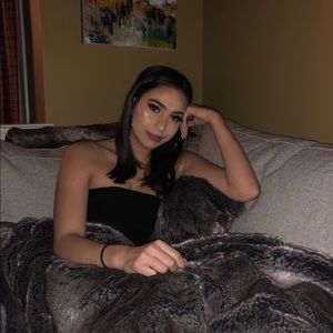 Meet your Posher, Jaya